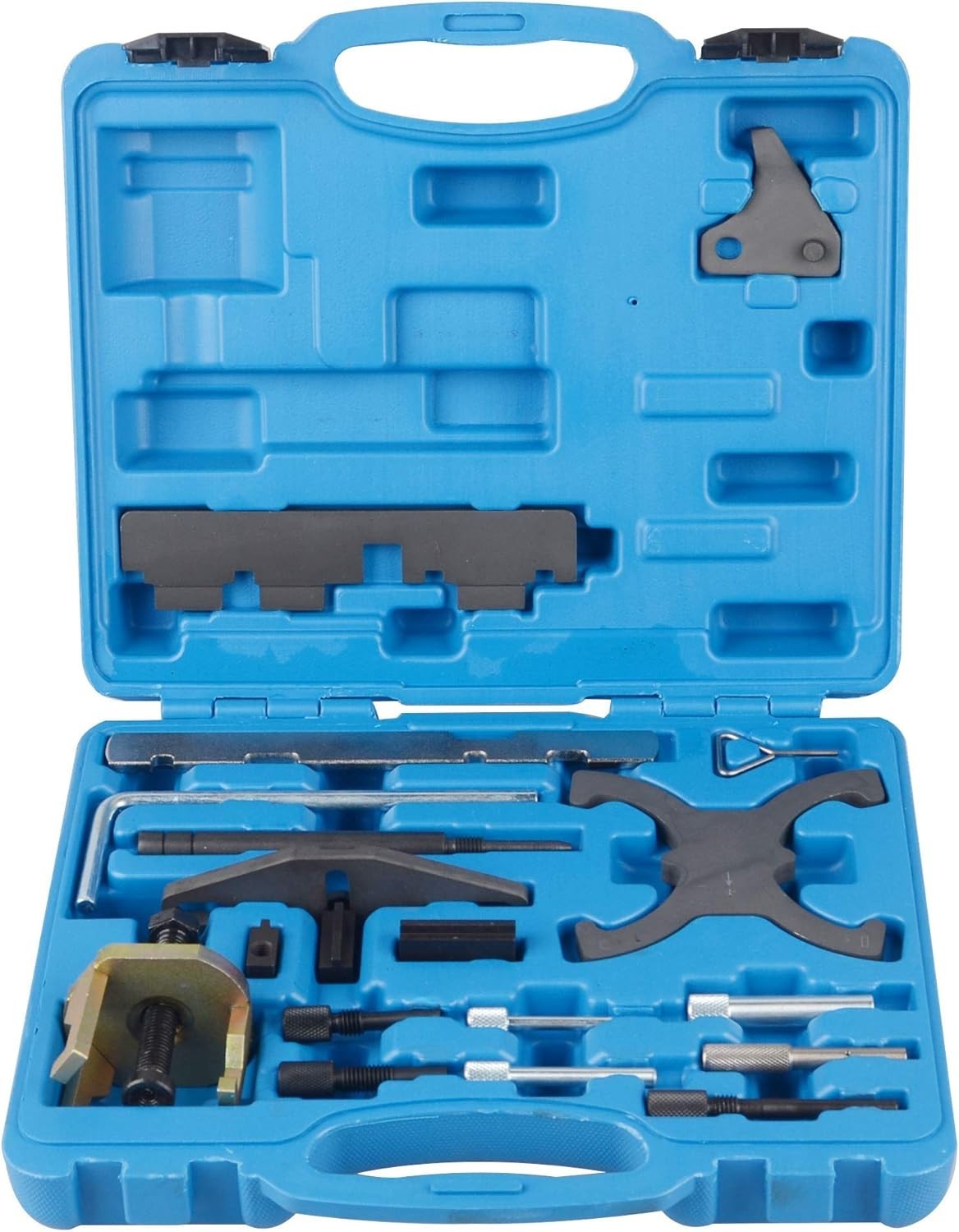 Herramientas Bloqueo Volante Arbol Levas Para Ford 1.25 1.4 1.6 1.7 1.8 16V