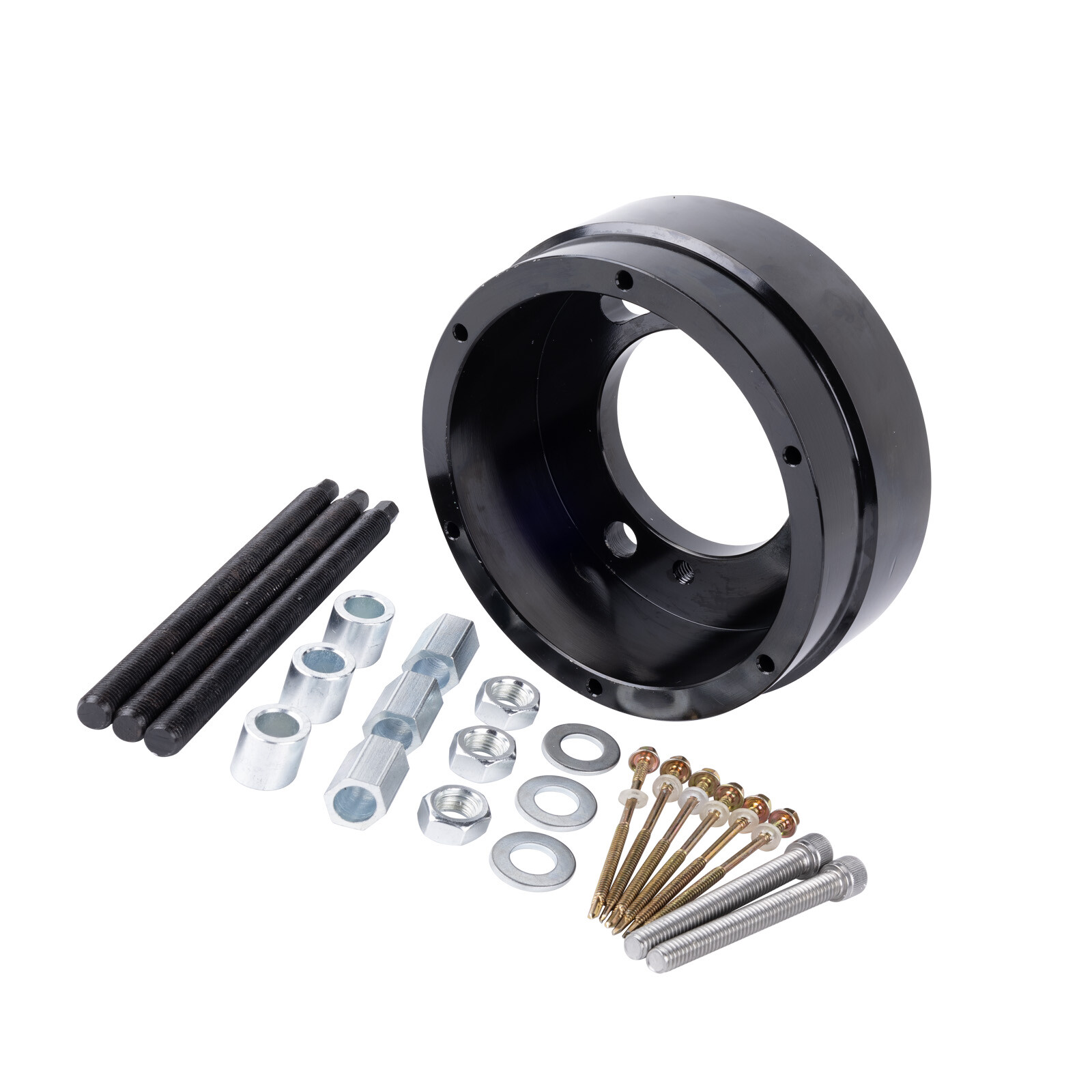 4918991 Cummins ISX12 ISX15 Front Crankshaft Seal Wear Sleeve Installer Tool