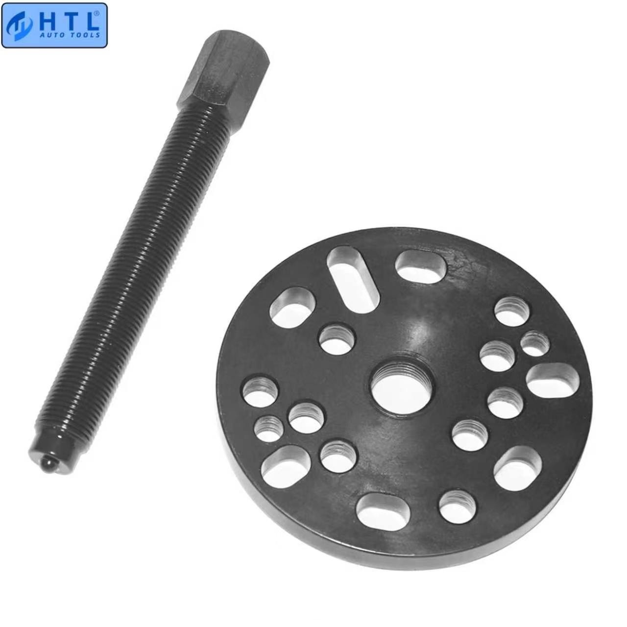 For Harley Big Twin With 3 5 10 Fingers Clutch Hub Puller Remove Tool