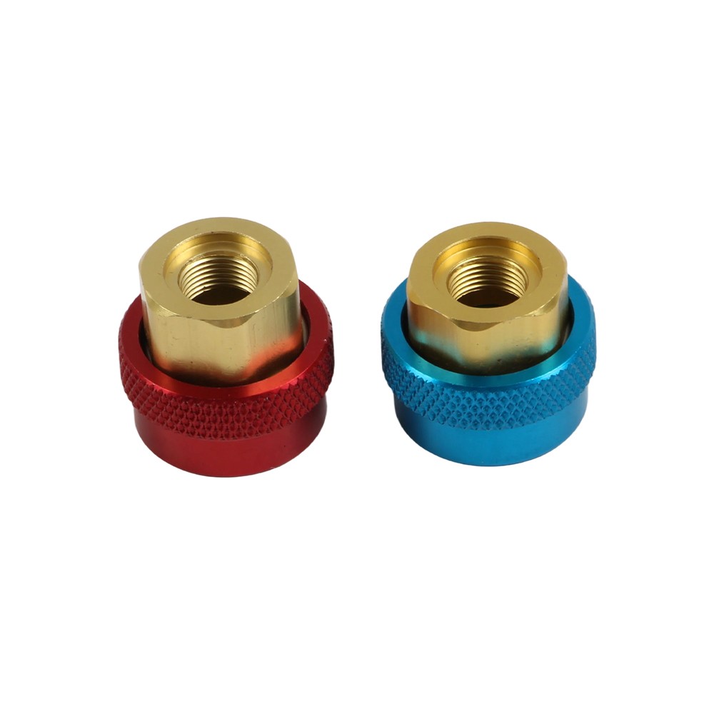 For AC Valve Core R134A R1234Yf R22 Valve Core Remover Installer Tool
