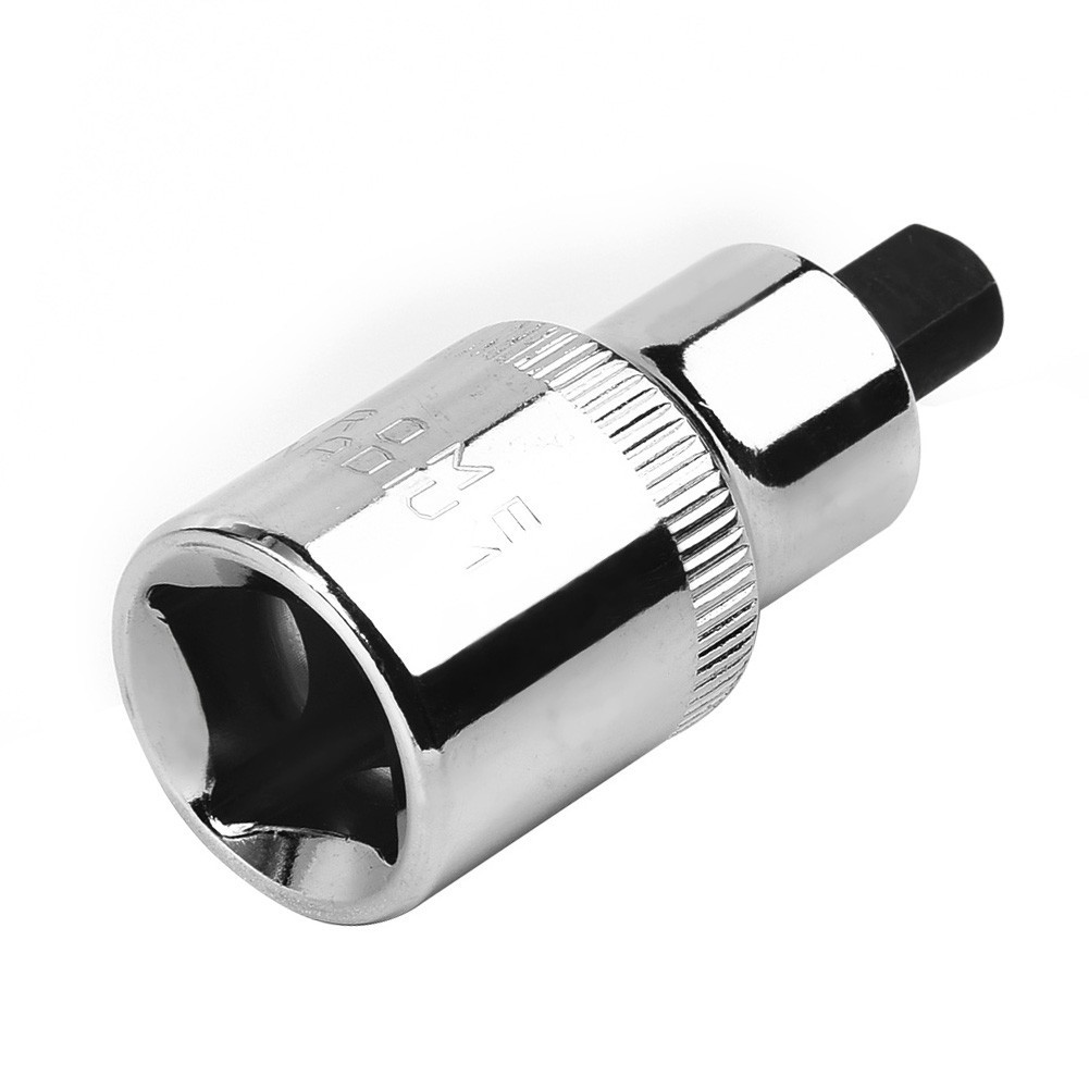 Car Suspension Strut Spreader Socket 3424 Special Tool Silver&Black