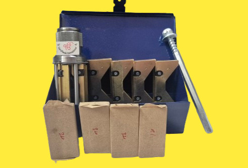 CYLINDER ENGINE HONE KIT 2 1/2″- 5 1/2″ + 4 SET HONING STONES high quality