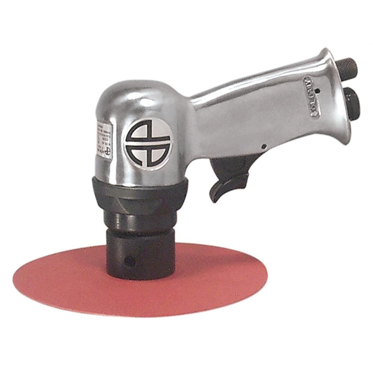 Astro Pneumatic 5” Air-Operated High Speed Sander (20,000rpm) 222S – NEW