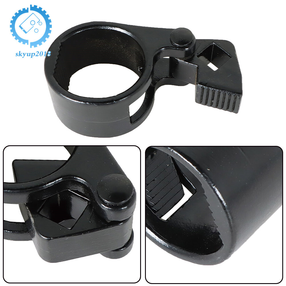27mm-42mm Inner Tie Rod Wrench Removal Tool Tie Rod End Universal For Car Truck