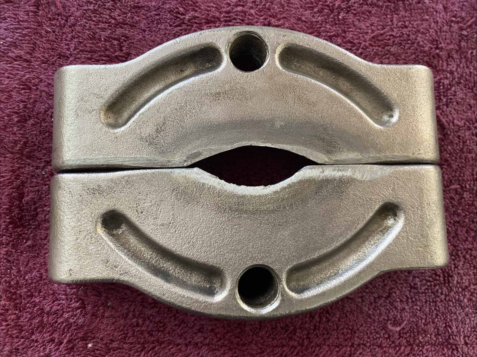 OTC No. 1123 Bearing Spliter Parts Only Vintage