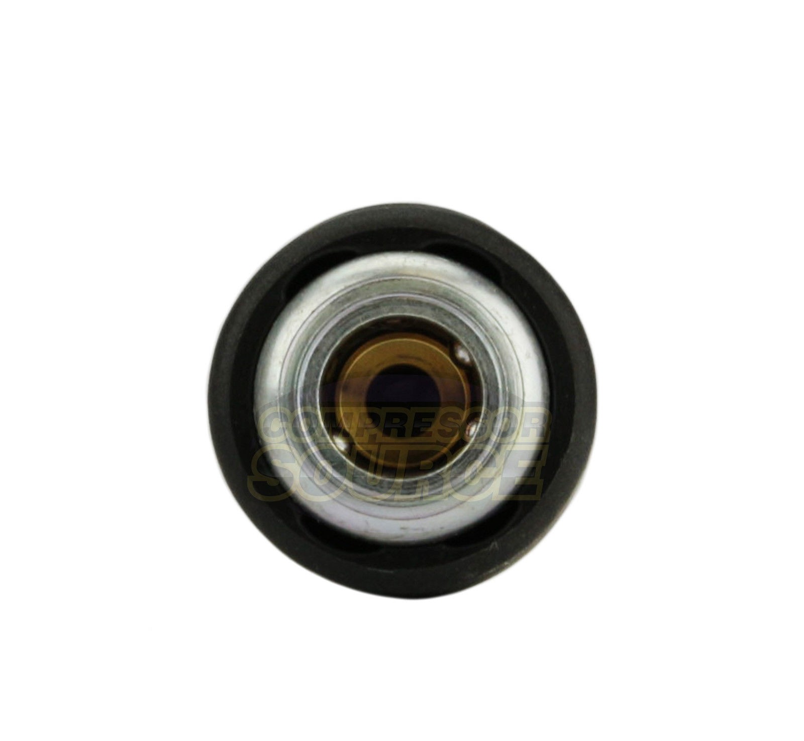 Prevost Truflate Air Hose Coupler USI061251 1/4″ NPT Automotive Style PrevoS1