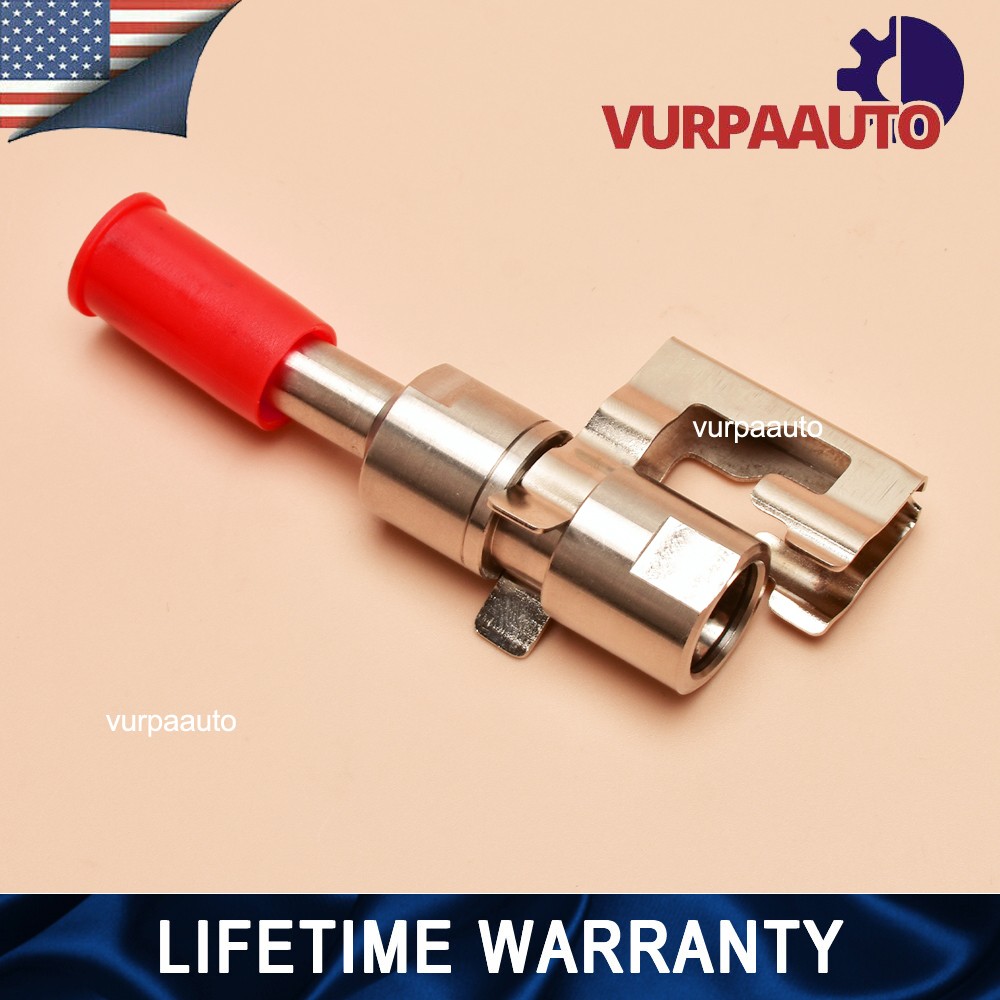 1L3Z-9J274-BA Fuel Pump Line Return Check Valve Connector F3TZ-9J274-B F4PZ9155A