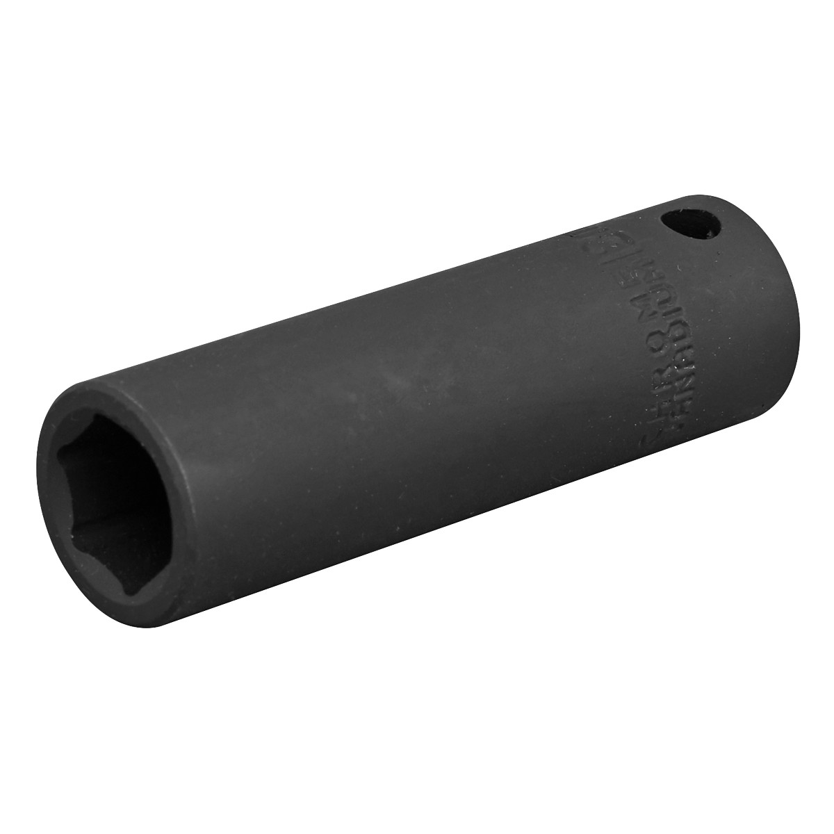Sealey Impact Socket Tool 12mm Deep 3/8″ Square Drive ‎Anti Corrosion IS3812D