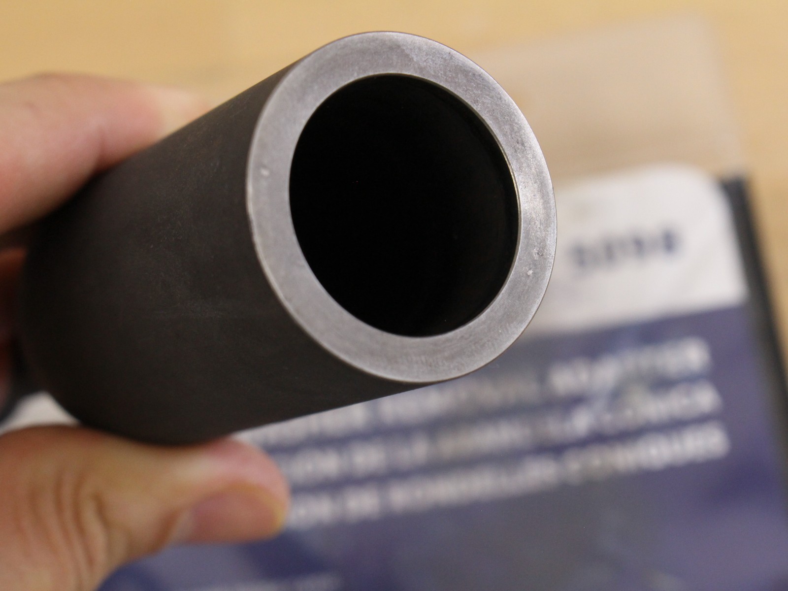 OTC 5098 Cone Washer Removal Adapter For Steering & Suspension Service