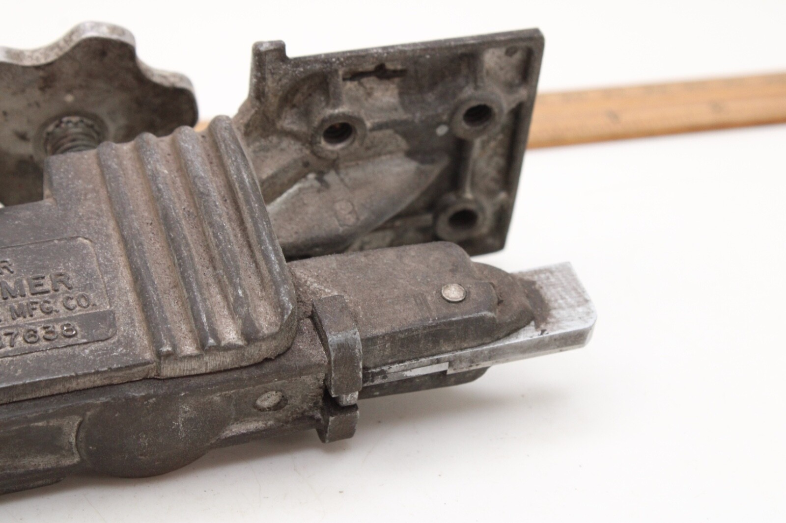 All-Power Ridge Reamer Mfd. By All-Power MFg. Co. USA Vintage