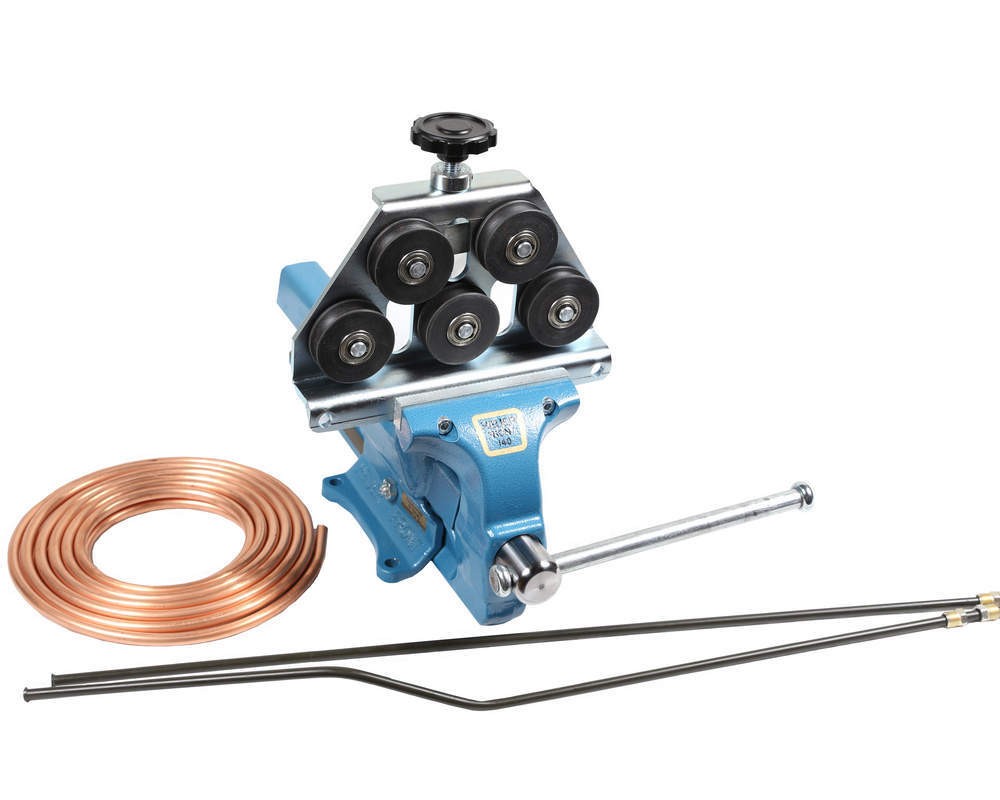Woodward Fab Tube Straightener TT100