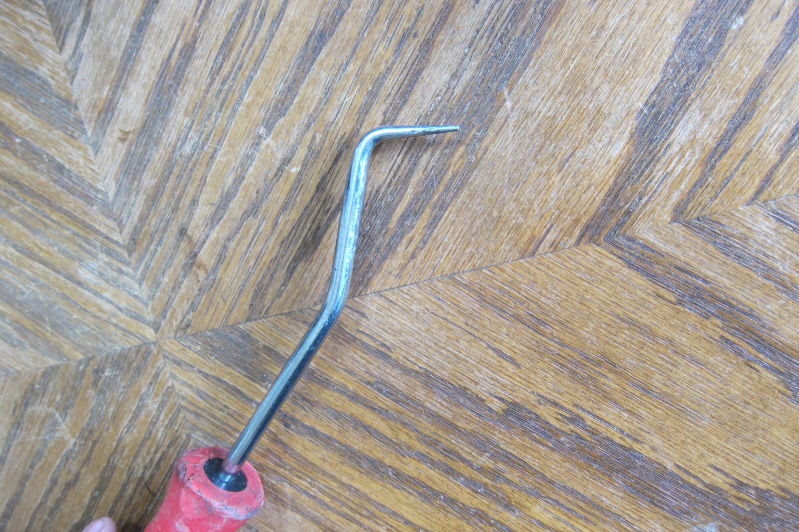 Snap on SGA173B Soft Grip Radiator Hose Pick USA