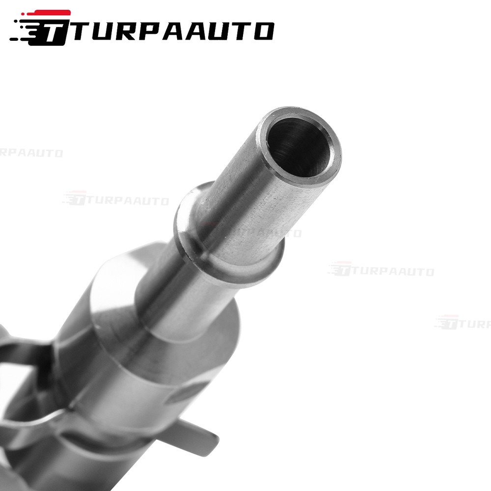Fuel Pump Line Return Check Valve Connector for Ford F150 F250 F350 1L3Z9J274-BA