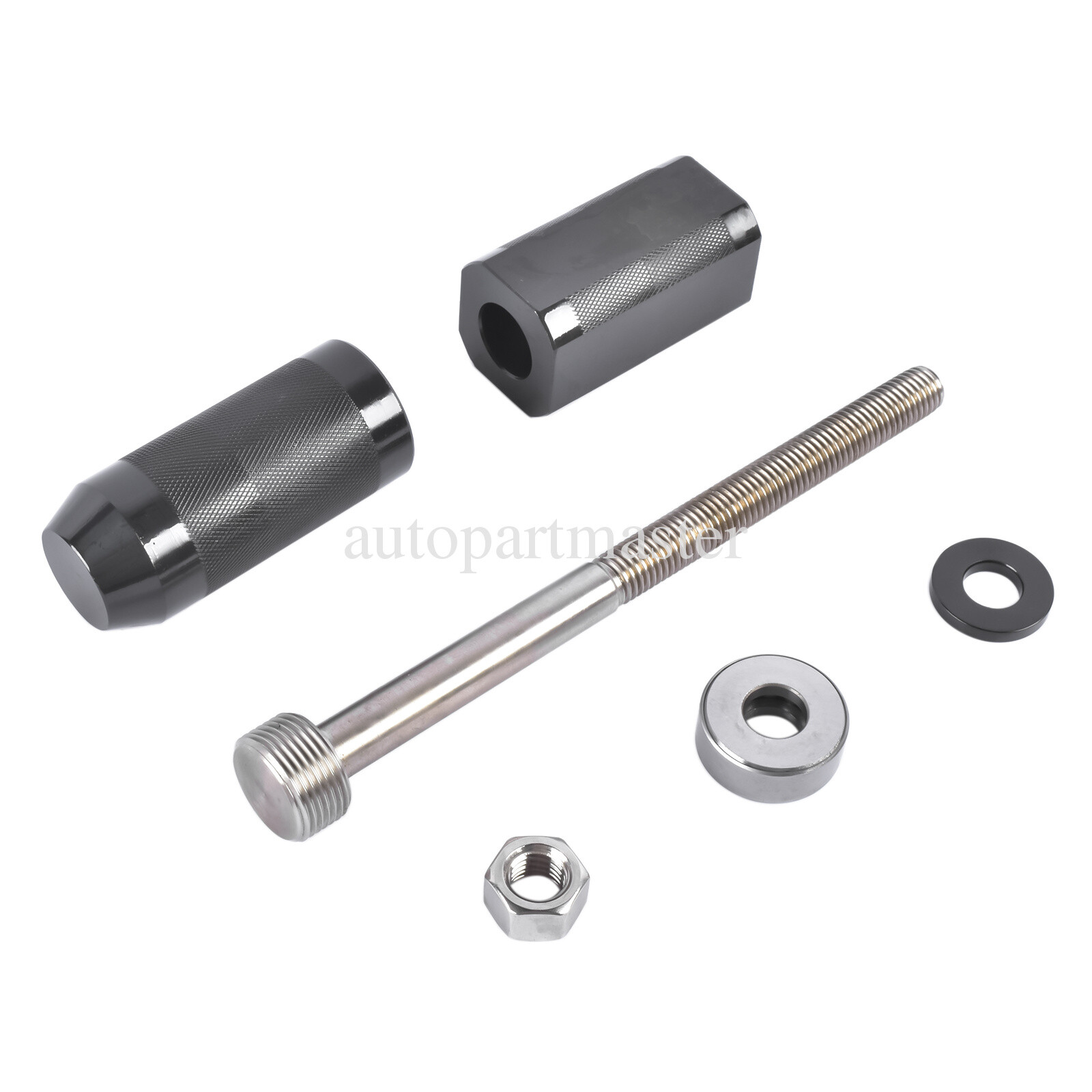 9U-6891 For CAT 3406E C10 C12 C15 C16 C18 Injector Sleeve Remover Installer Set