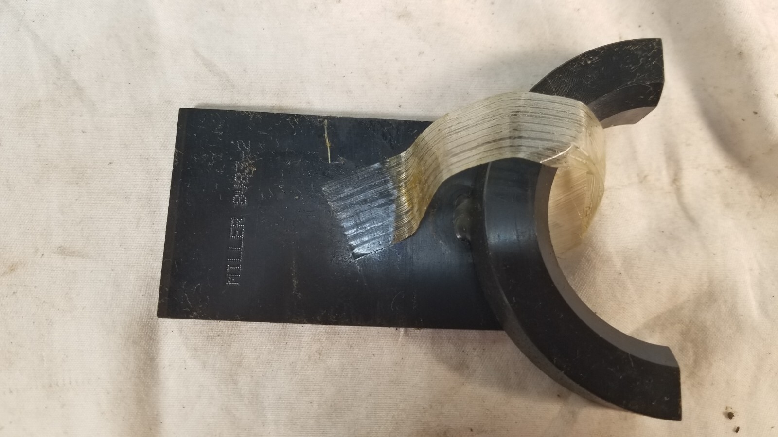 Miller Tools 8483 T850 Manual Transmission Fixture Tool