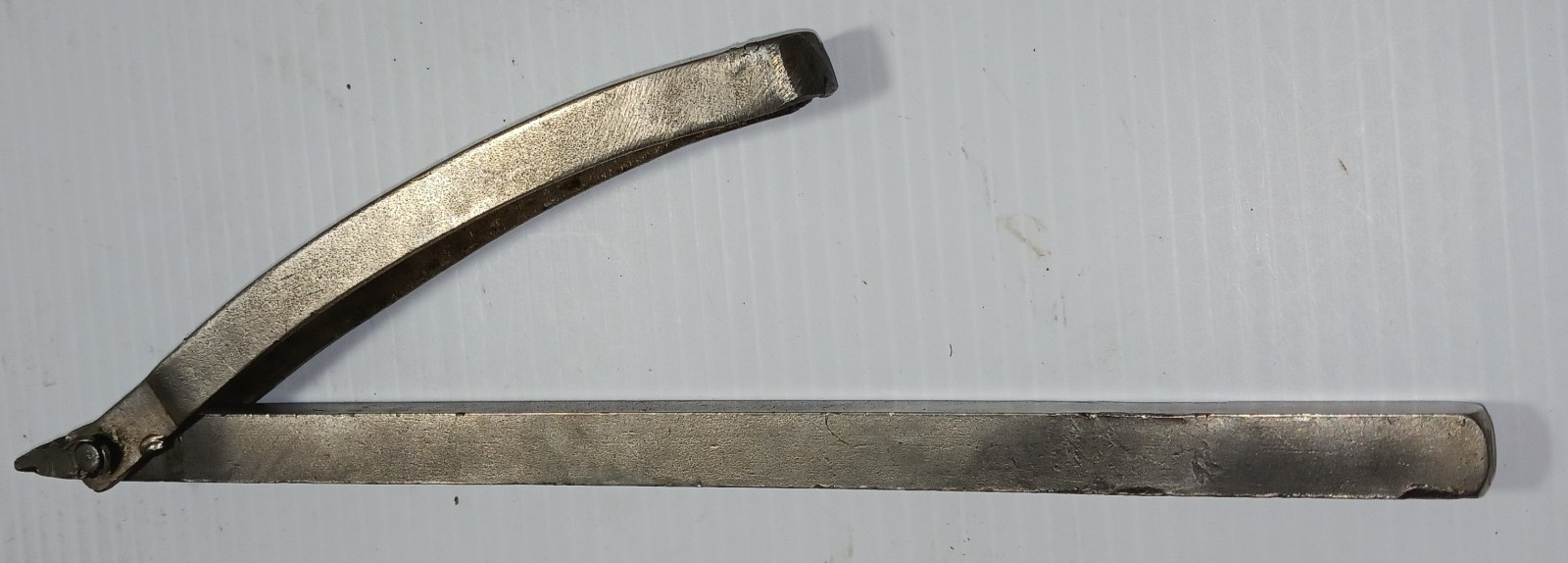 Vintage Minnesota Automotive Inc Flywheel Turner 300A Mechanic Tool Made In USA