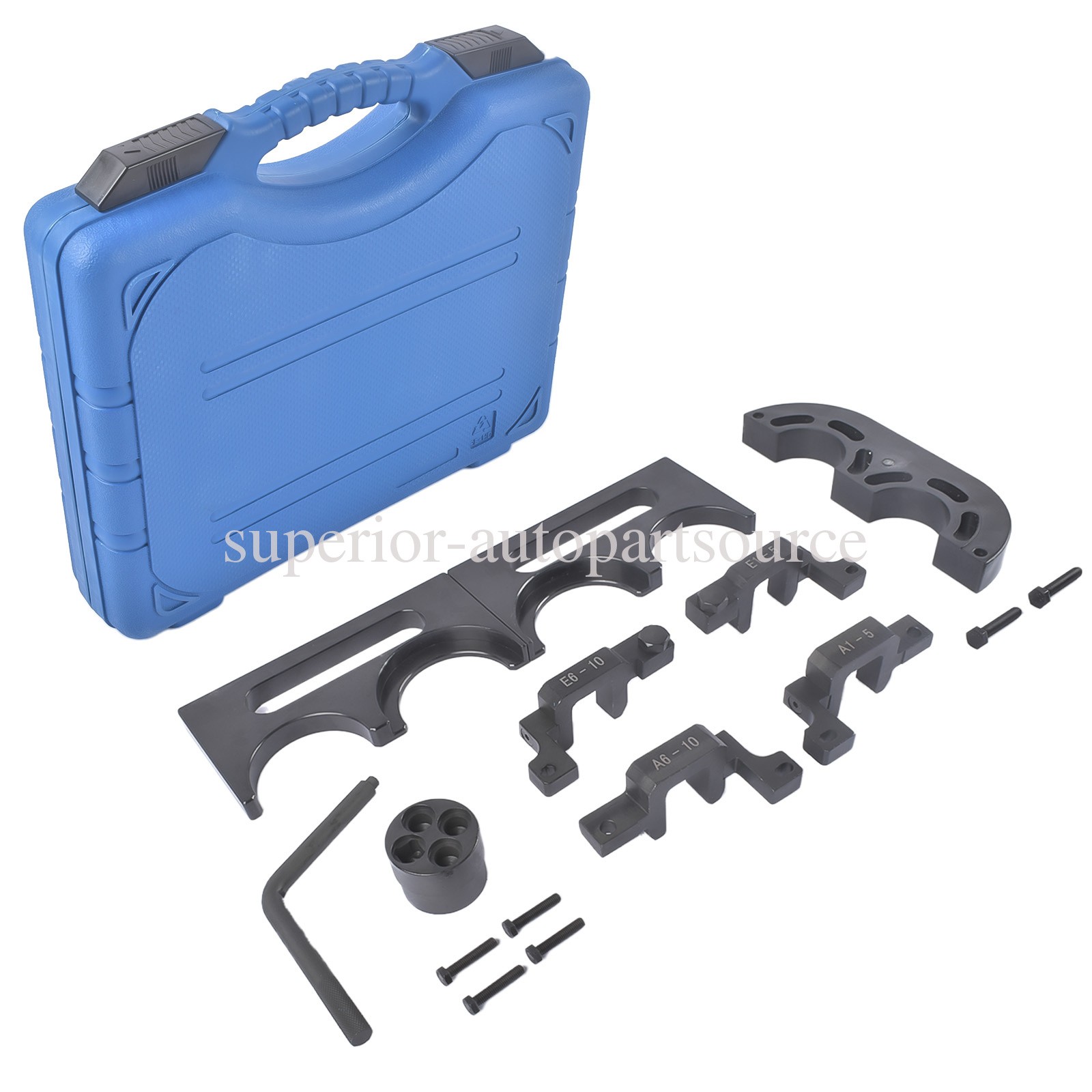 New Engine Timing Tool for BMW S85 V10 Engine M5 M6 E60 E63 115300 115380 115410