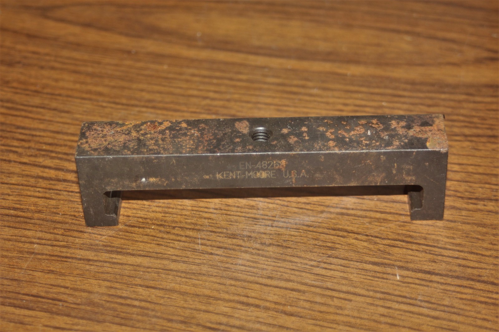 Kent Moore Main Bearing Cap Remover EN-48268