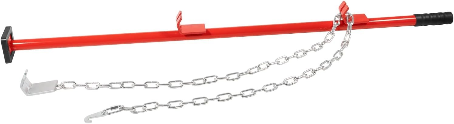 77175 Auto Body Alignment Bar Pulling Stick Tool for Car Repair Length 52.6 Inch