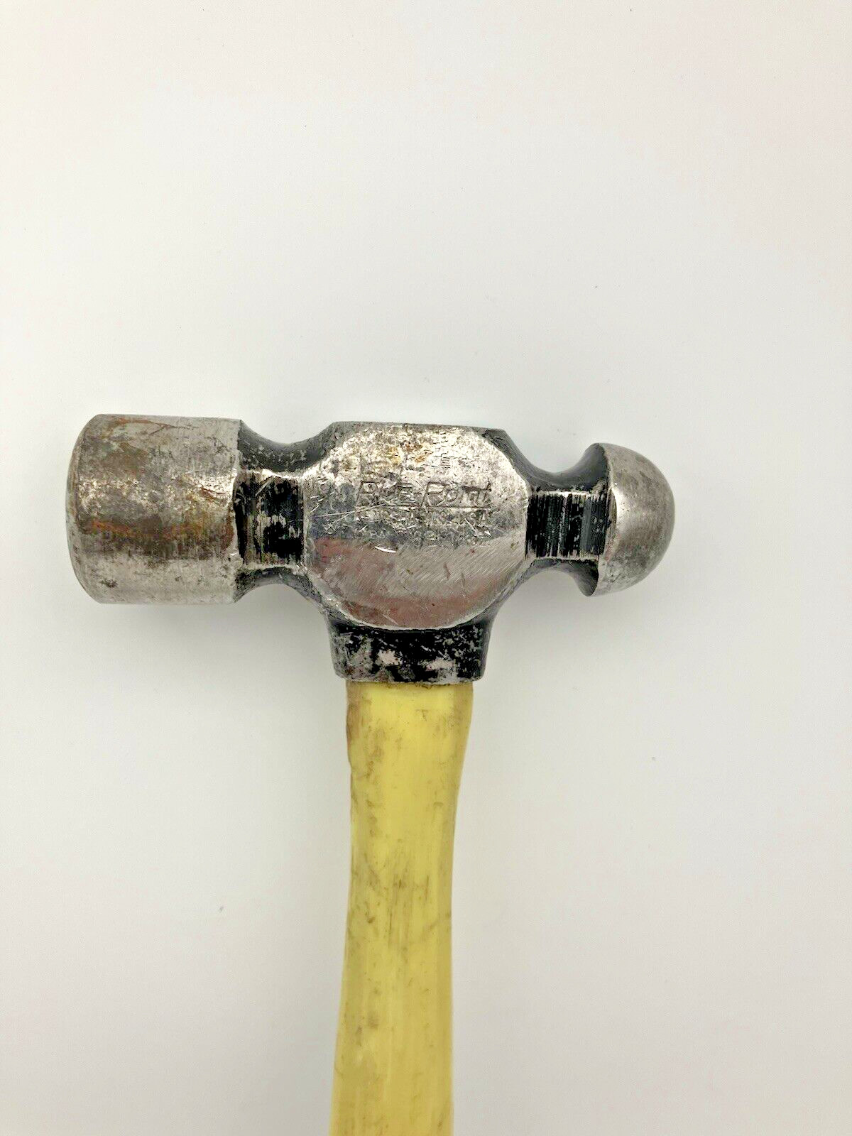 Blue Point Tools BPN16B 16 OZ Ball Peen Hammer Fiber Glass Handle USA