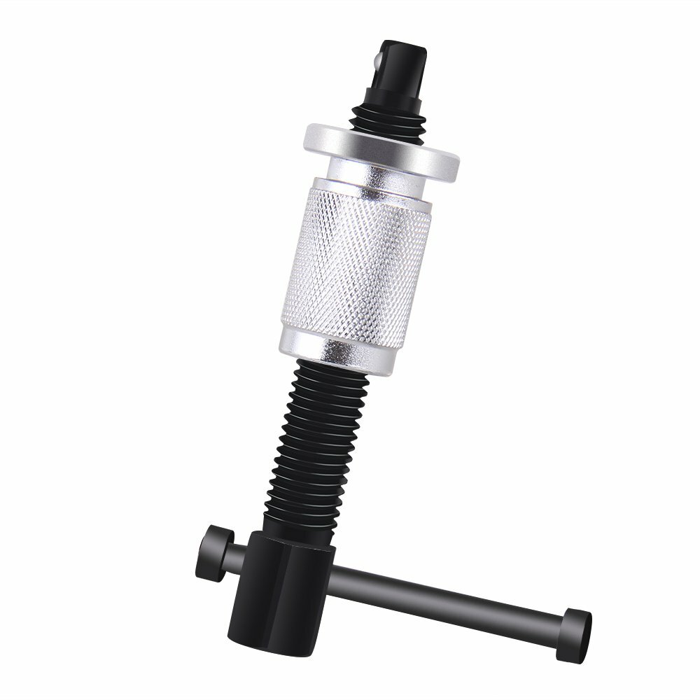 Repair Tool For Disc Brake Pad Spreader Caliper Piston Compressor Press 45#Steel