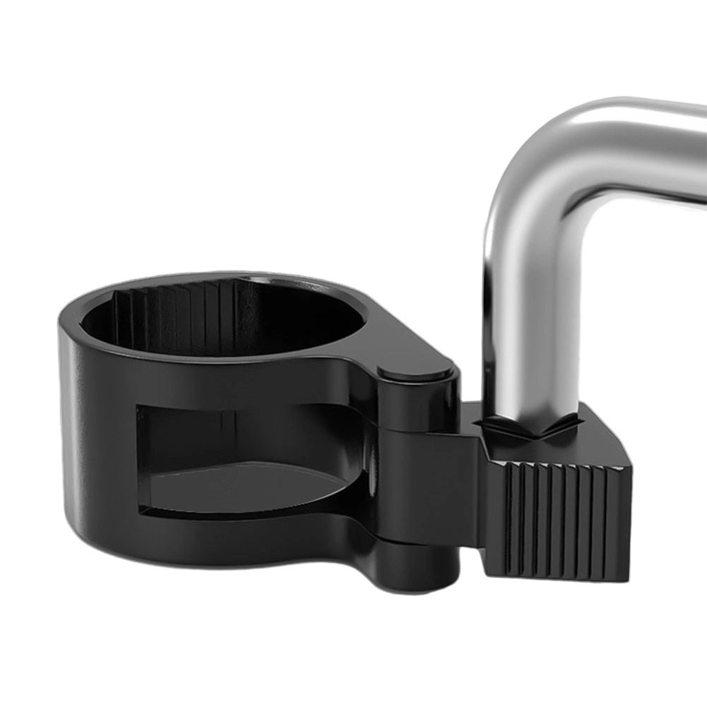 Steering System Inner Tie Rod Wrench Tool 27mm-42mm for DIY and Pro Use