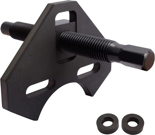 HUB REMOVER TOOL For Lisle Tools – removes frozen hubs –automotive – car – truck
