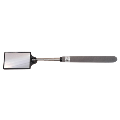 K Tool 70920 Inspection Mirror, 1-3/4″ x 2-3/4″ Glass, Made in USA