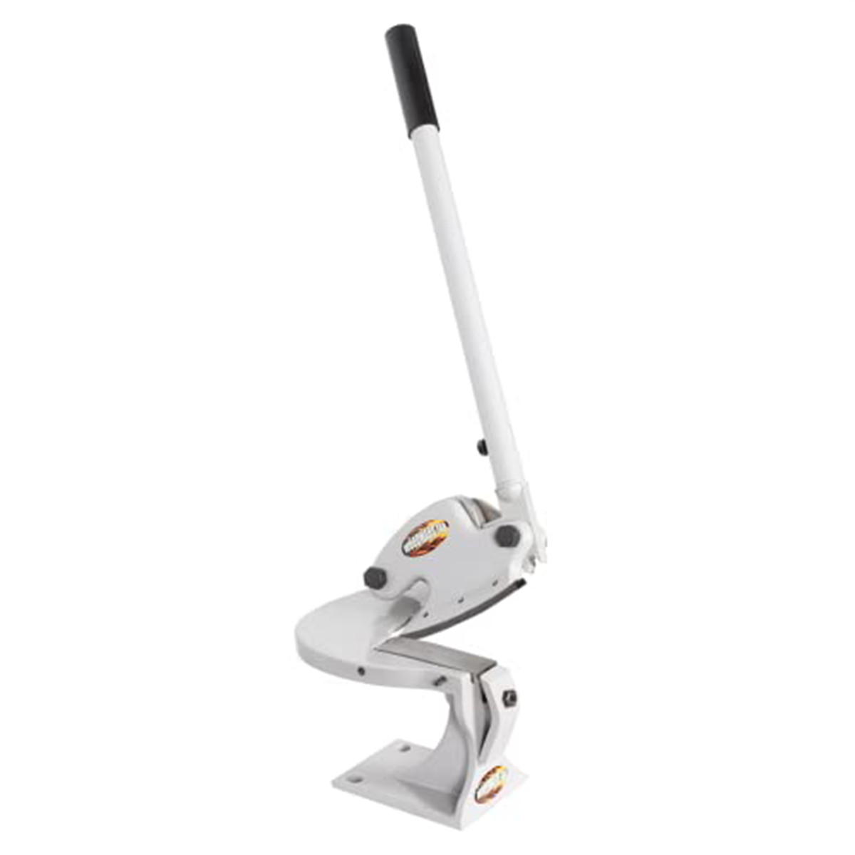 Woodward Fab WFS-5 Throatless Hand Shear – Multi Purpose Cutter