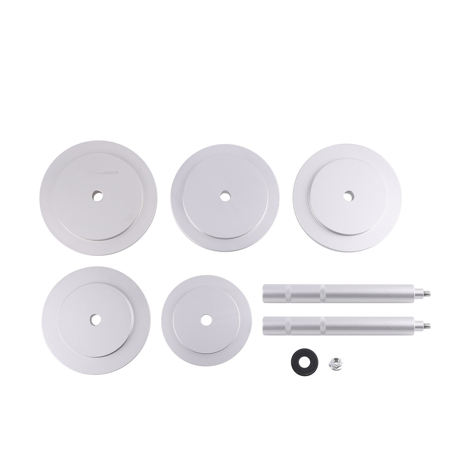 Truck Hub Seal Installer Kit Fit or Road Truck Trailers & Medium Duty Trucks
