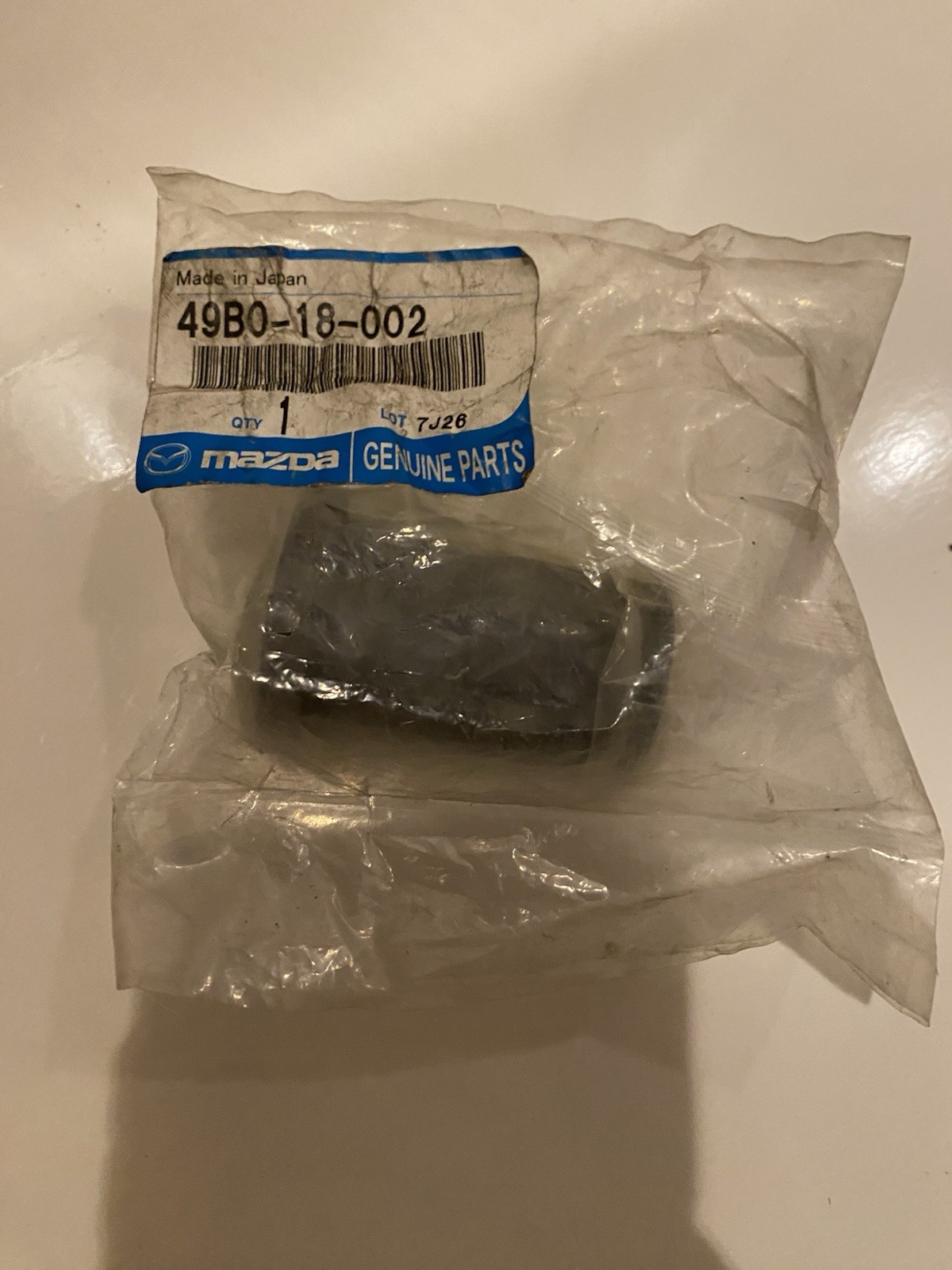 MAZDA SPECIALTY TOOL 49BO-18-002