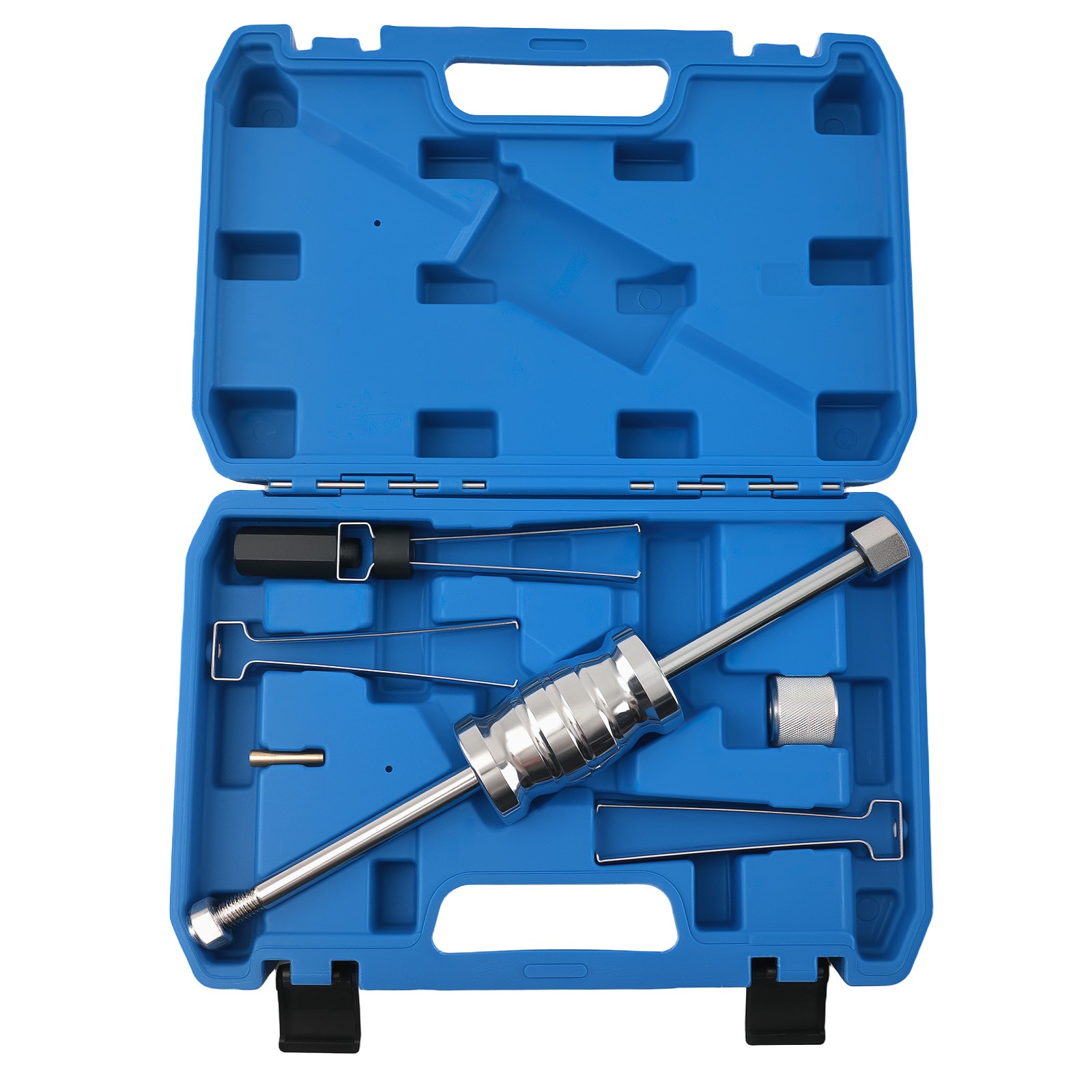 Fuel Injector Puller Removal Tool for Ford  EcoBoost 1.6L 2.0L 2.3L 2.7L 3.5l