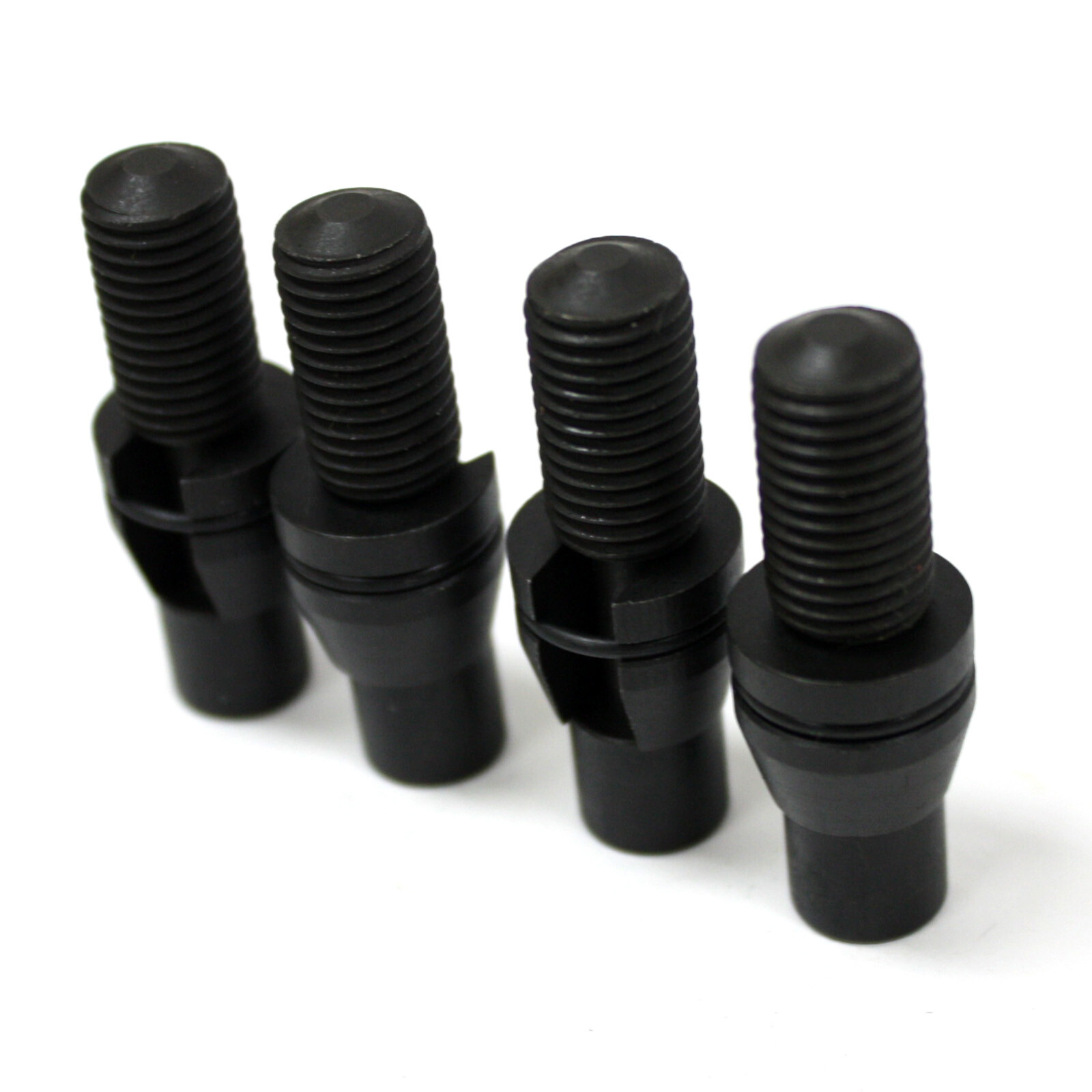 4pc Adjusting Bolt VAG Subframe Alignment Locating Pin Set 4 VW Jetta Audi A4 TT