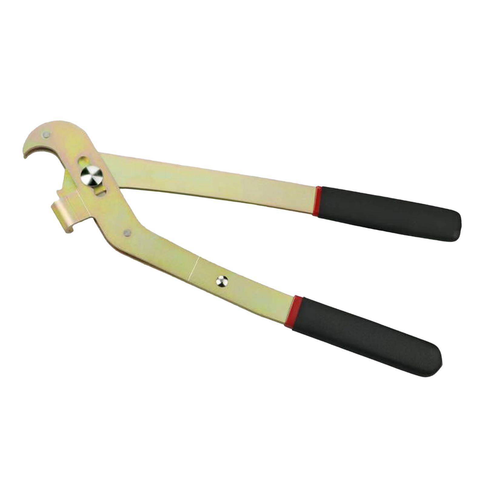 10500 Parking Brake Cable Remover Coupler Dismount Pliers