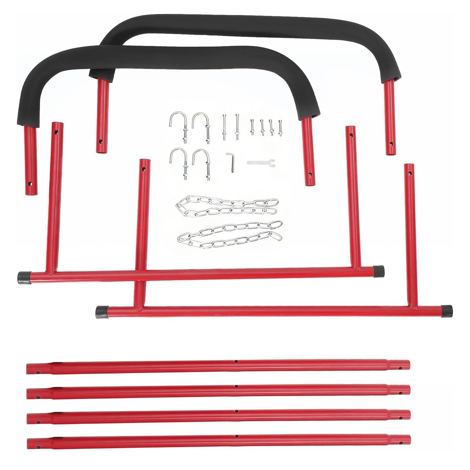 1pcs Heavy Duty Folding Workbench Portable Work Stand for Bumpers Fenders Hoods