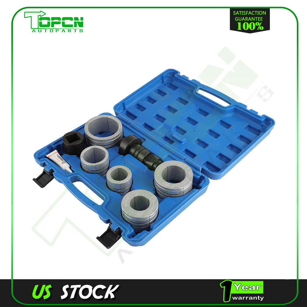 Impact Pipe Stretcher Kit high quality