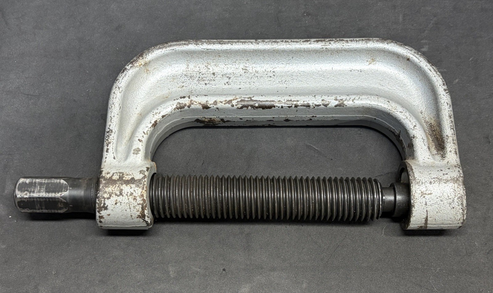 Cornwell Tools Heavy Duty Ball Joint Bushing Universal Joint & Bearing Press