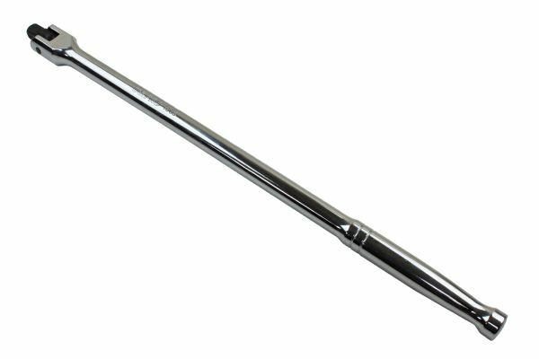 US PRO 3/8” Dr Breaker Knuckle Power Bar 15” Long 1685 Bikes Quads Socket