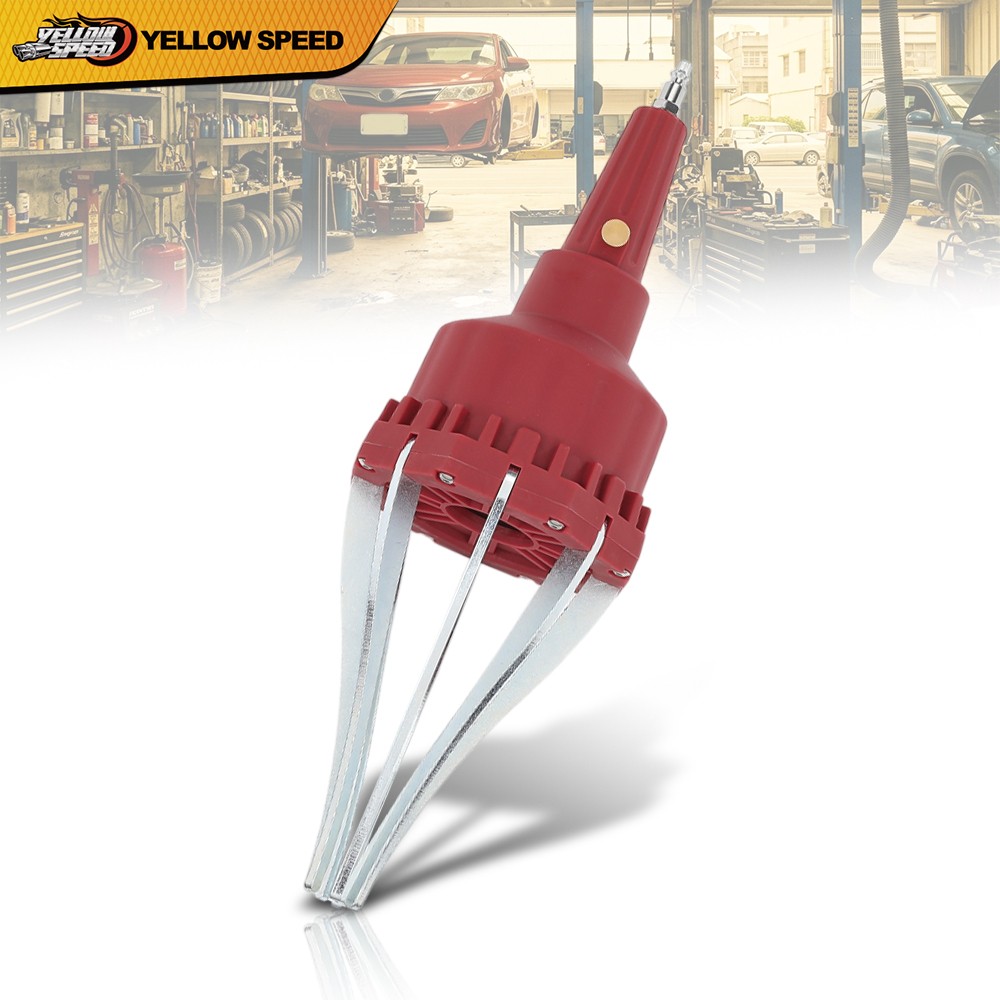 Pneumatic CV Joint Boot Spreader Expander Tool Universal CV Boot Installation