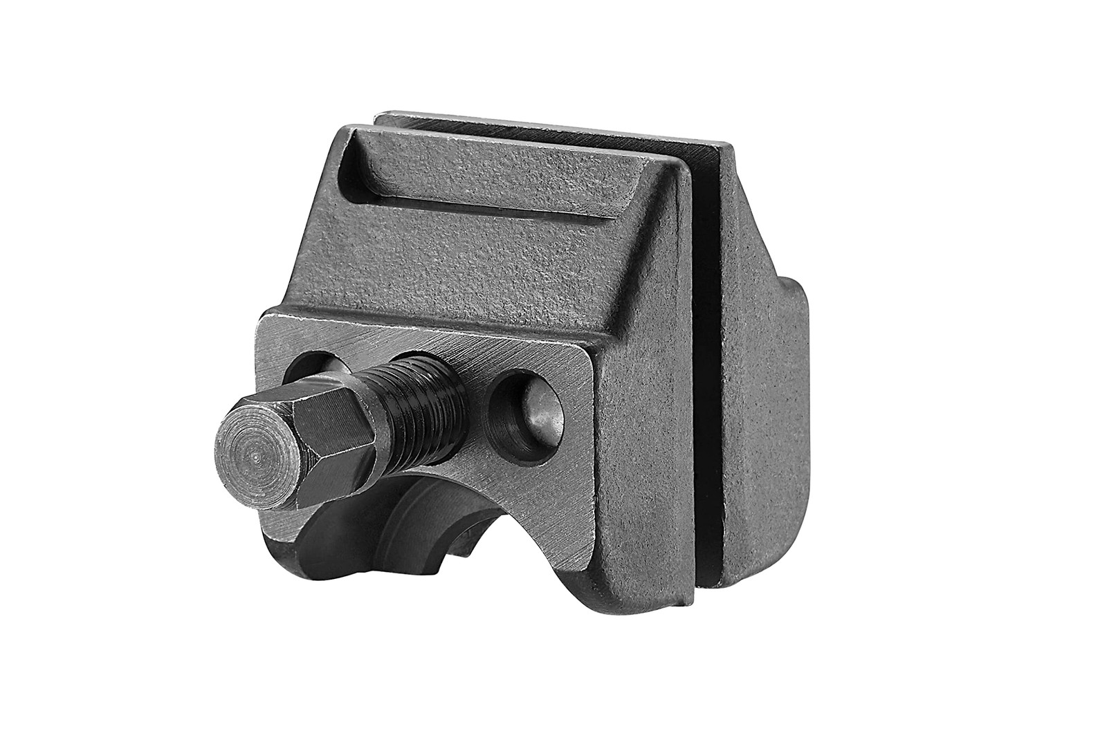 Suspension Strut Spreader Tool Shock Absorber Ram Remover Ball Joint Splitter