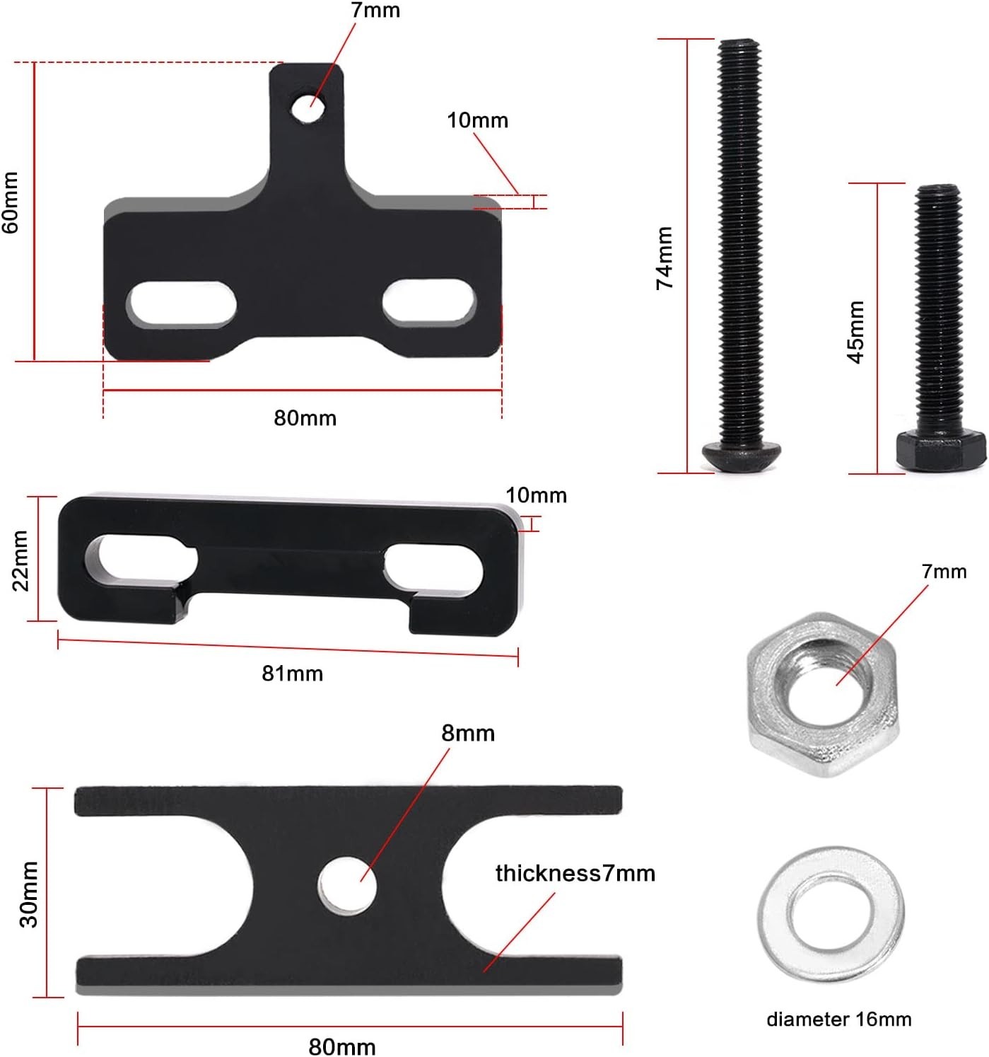 Professional Valve Spring Compressor for LS Engines – Compact Design, OE Quality
