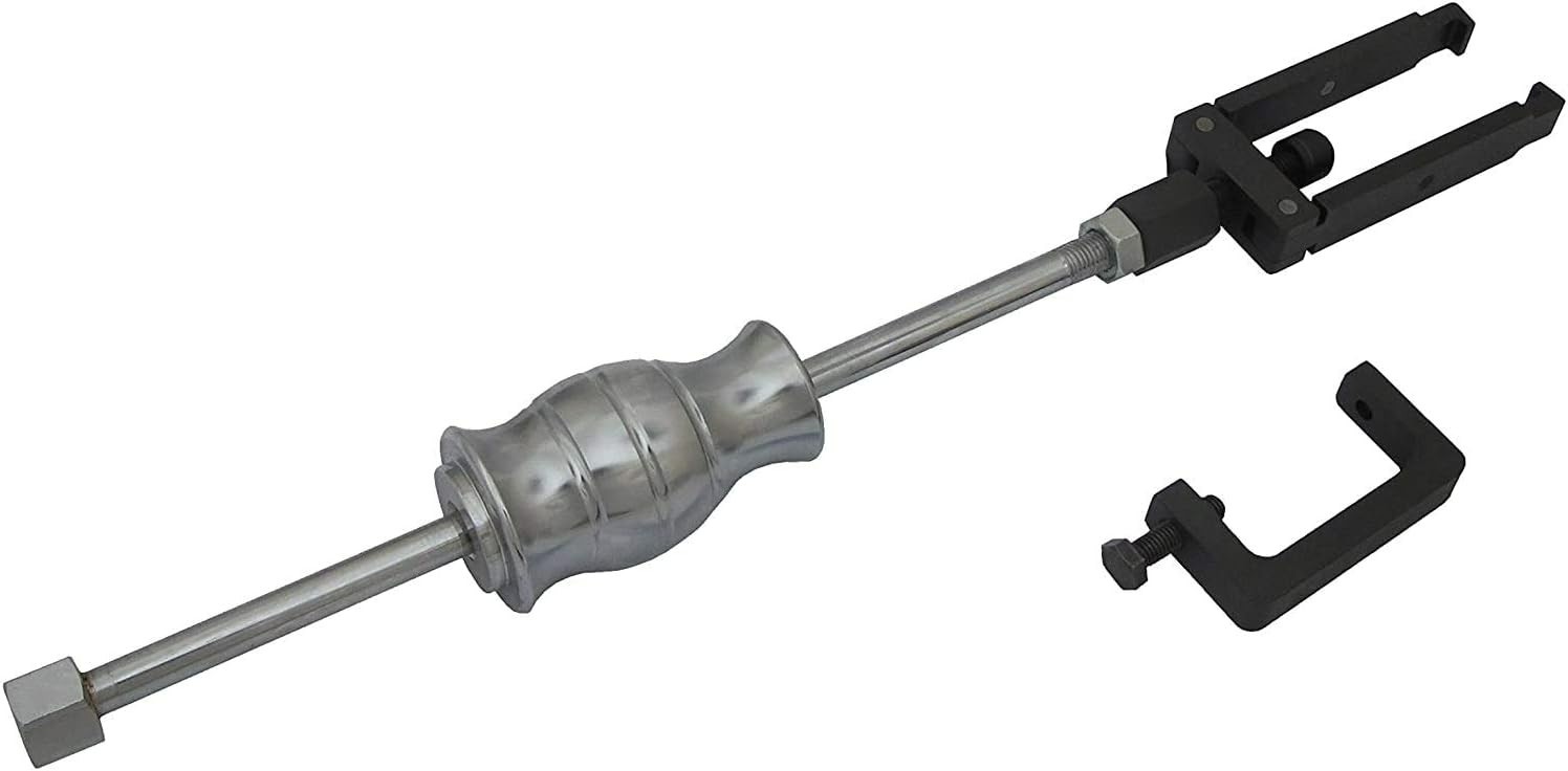 TS TOOL/Fits VOLVO J-48922-A Injector Puller Tool D12 D13 D16 ALT 9990006