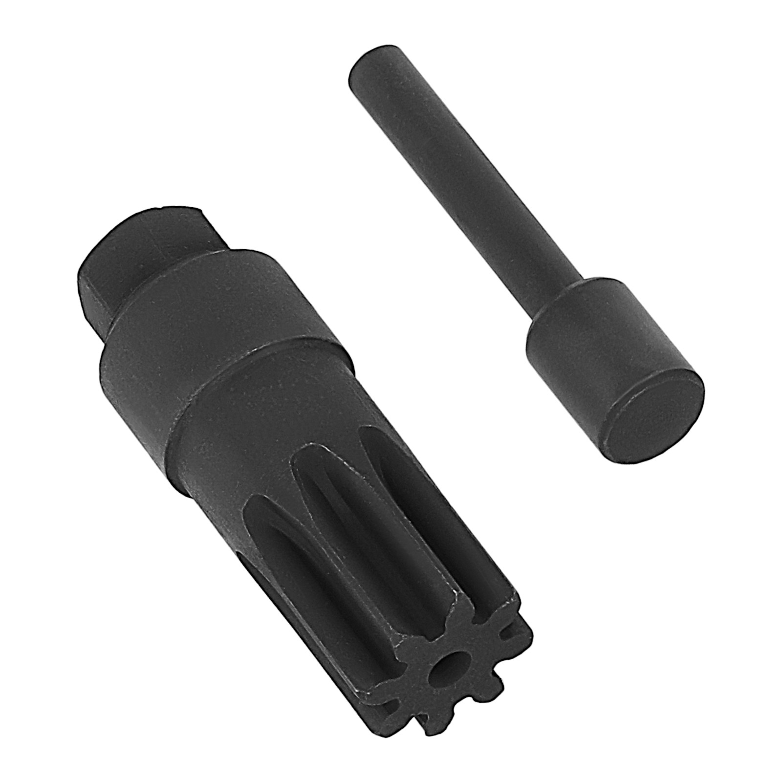 Engine Turning Tool & Timing Pin Kit For 6068 6076 6081 6090 6105 6125 6135