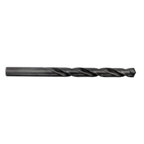 Irwin 63512 3/16″ Black Oxide 135 Degree – Jobber Length Drill Bit
