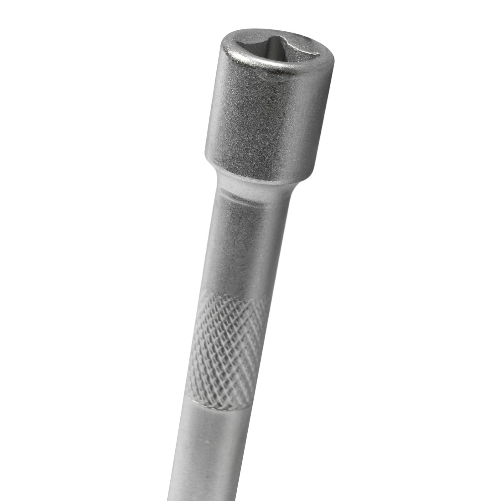 JB Tools 1/4″ Drive Reversible Ratchet Wrench 46-Piece Tool Kit (46PCTOOLSET)