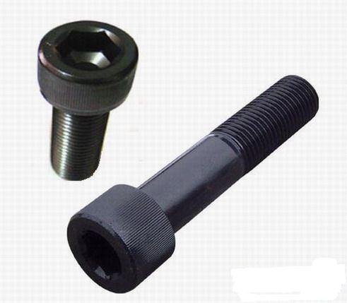 Pack of 10 – 5/16 UNC x 2.1/2″ High Tensile 12.9 CAP HEAD SOCKET SCREWS (Bolts)