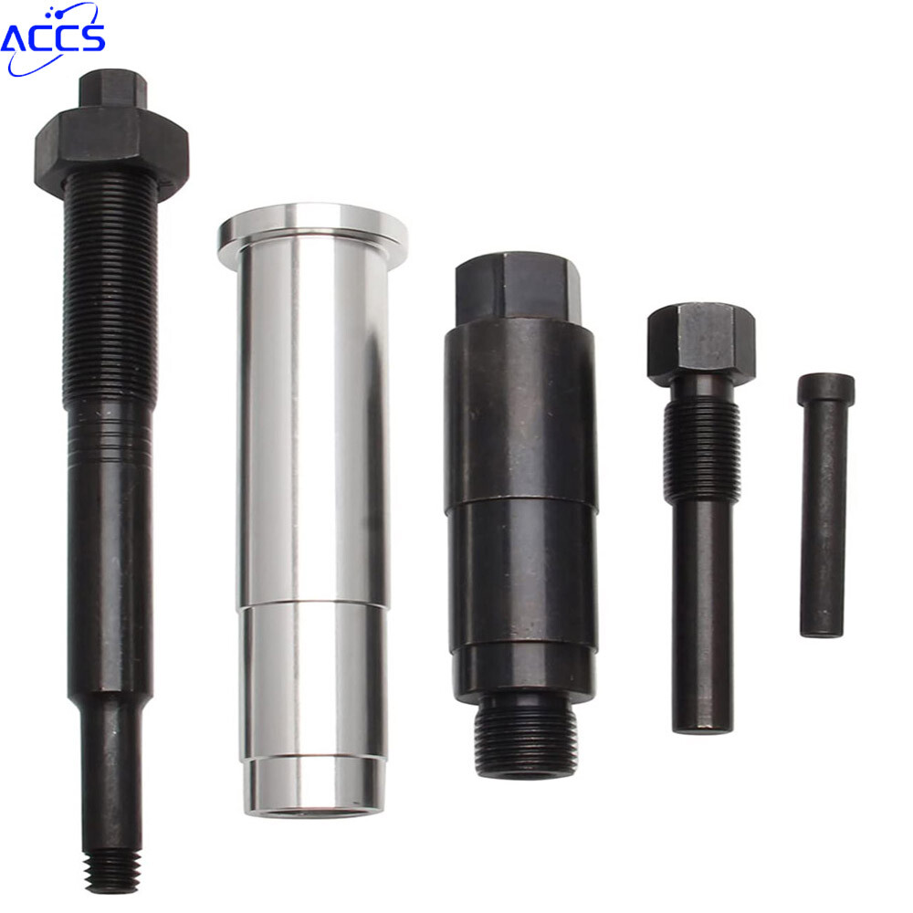 NEW Car 65600 Broken Spark Plug Remover Kit For Ford Triton 3 Valve 5.4L Engines