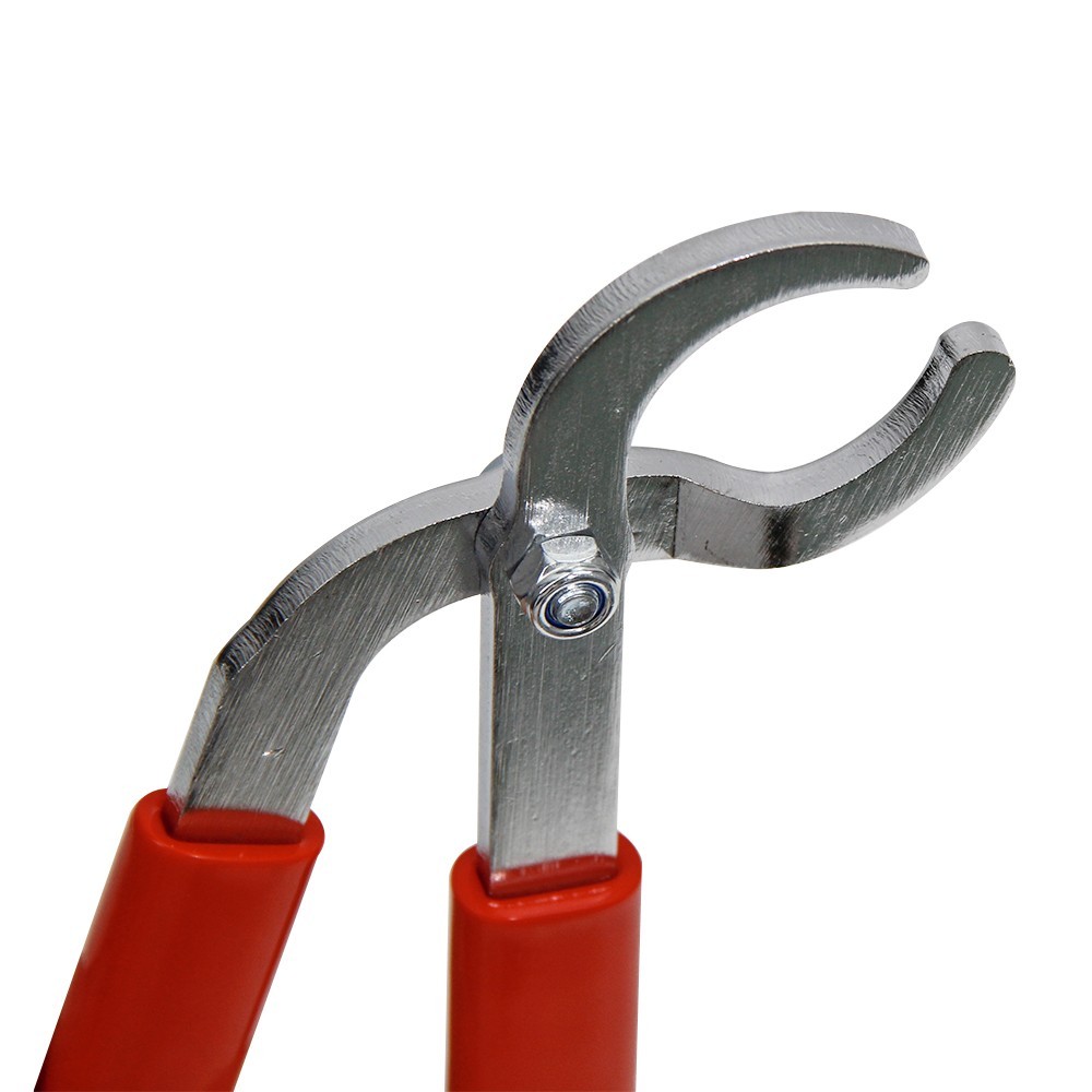 3x Automobile Valve Adjusting Pliers Tool Adjuster for Car Engine Adjustment