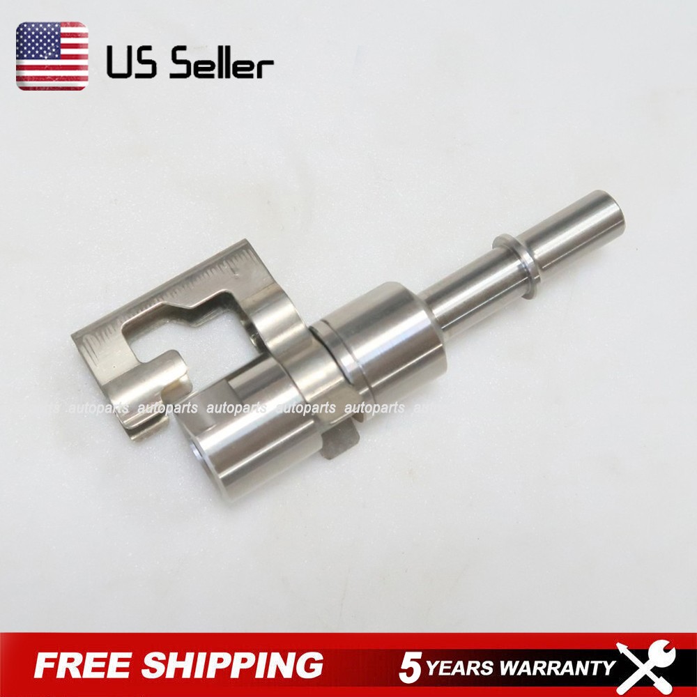 2X 1L3Z9J274BA Fuel Pump Line Return Check Valve Connector F3TZ9J274B F4PZ9155A