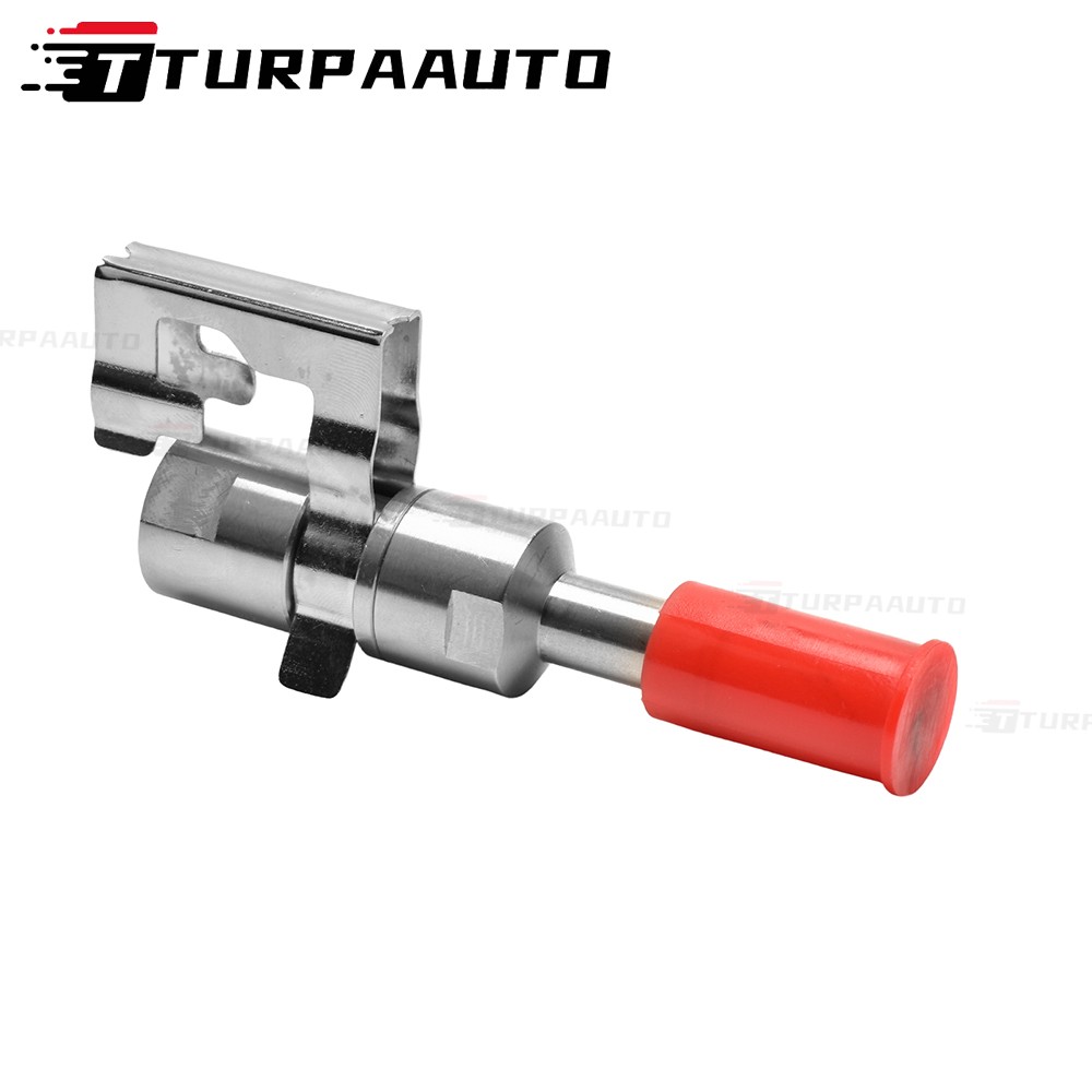 Fuel Pump Line Return Check Valve Connector for Ford F150 F250 F350 1L3Z9J274-BA